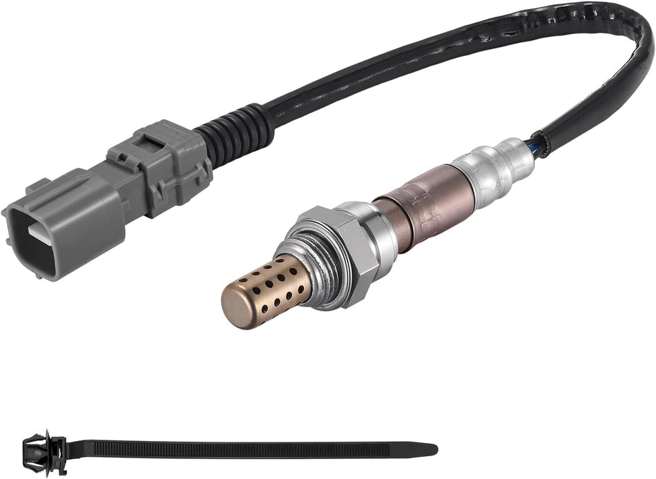 BDFHYK Oxygen Sensor Downstream O2, Compatible with Toyota Highlander Sienna Venza, Compatible with Scion iQ xB, 234-4168, 2344389, Replacement 1PCS