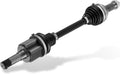 CV Axle Shaft Assembly Front Left/Right For Buick LaCrosse 2010-2016, Buick Regal 2011-2017, Cadillac XTS 2013-2019, Chevy Impala 2014-2020, Chevy Malibu 2013-2015