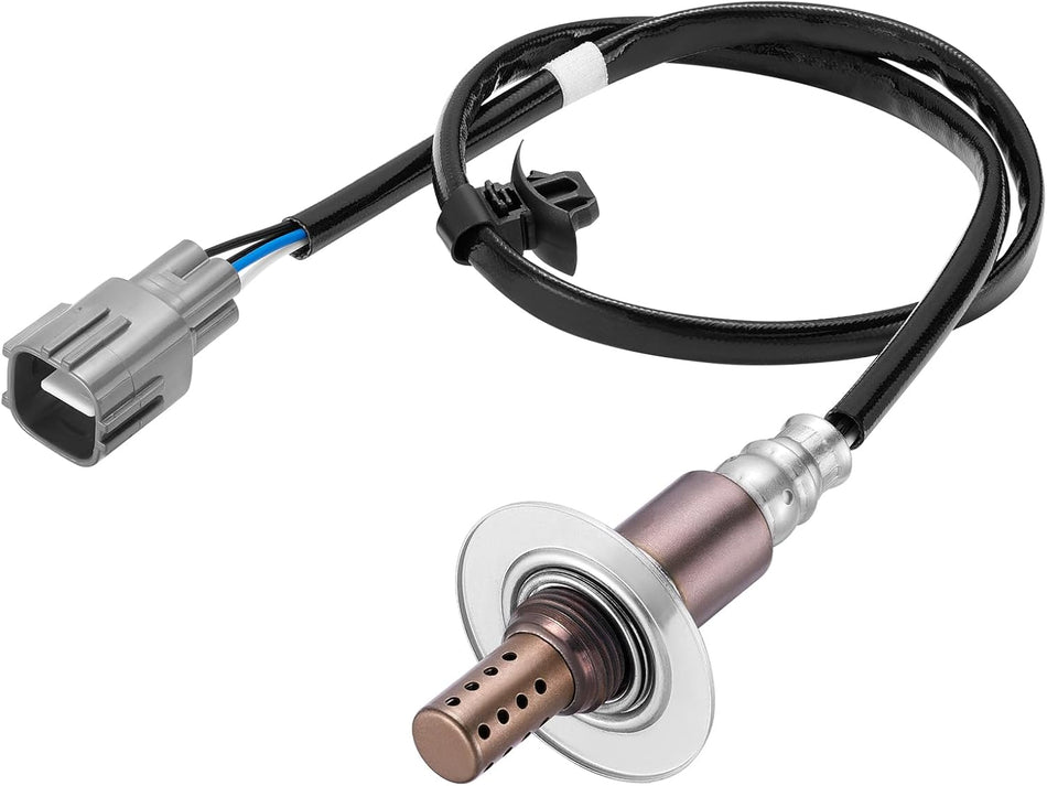 BDFHYK Oxygen Sensor Downstream O2, Compatible with Subaru Legacy 2.5L 2006-2012, Compatible with Saab 9-2X 2.5L 2006, 22690AA810 234-4445 22690AA81A Replacement 1PCS