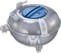 Audi A3 S3 VW Golf GTI Coolant Reservoir Tank 2015-2016 1.4L 1.8L 2.0L Replace 5Q0121407D | BDFHYK