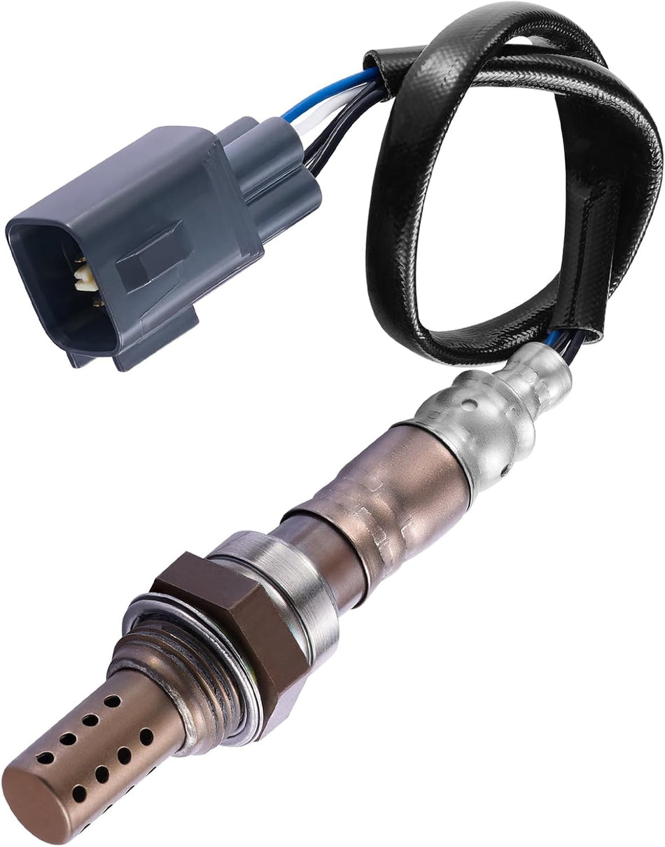 BDFHYK Oxygen Sensor Upstream Downstream O2, Compatible with Lexus GS400, LS400, LS600h, LX470, LX570, SC400, 4Runner, Land, Cruiser, Sequoia, Tundra,234-4169,894650C140 Replacement 1PCS