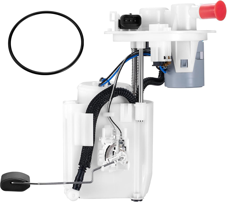 BDFHYK Fuel Pump Module Assembly E9110M Compatible with Hyundai Elantra/Elantra Coupe/Elantra GT/Veloster,Kia Forte/Forte Koup/ Forte5 2012 2013 2014 2015 2016 2017 2018