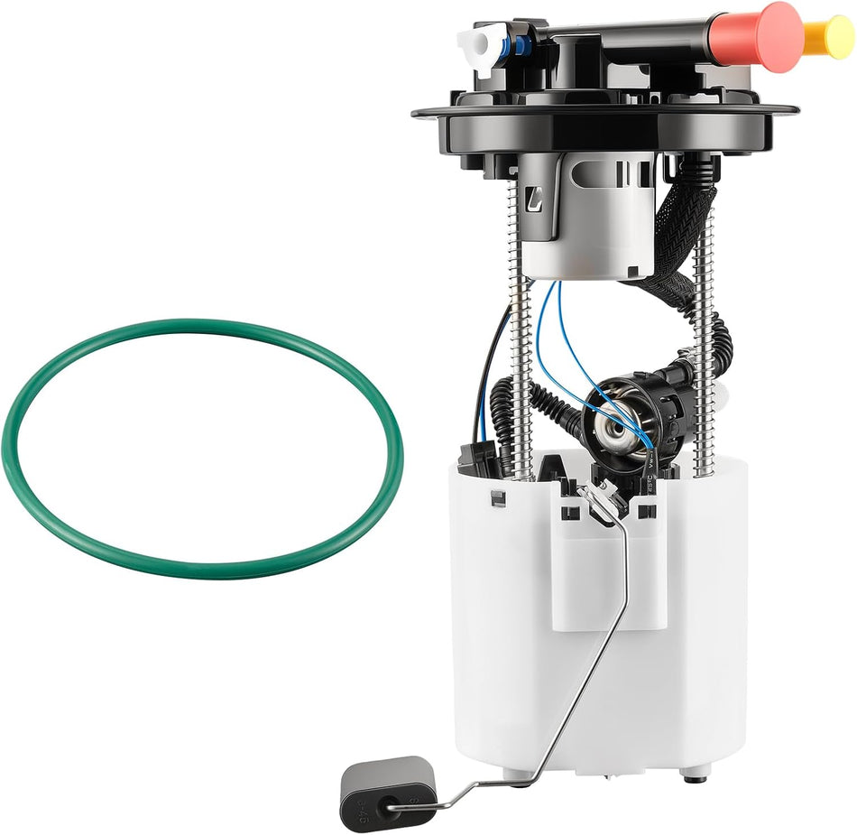 BDFHYK Electric Fuel Pump Module Assembly Compatible with Chevrolet Impala Limited 2014-2016 3.6L V6, Compatible with Chevrolet Impala 2012-2013 3.6L V6 Replace E4032M