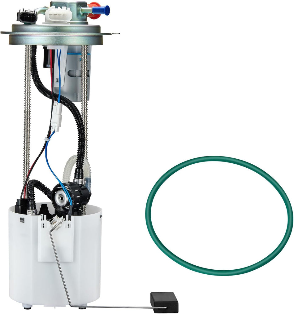 BDFHYK Fuel Pump Module Assembly E4123M 2014-2018 For Chevrolet Silverado 1500/GMC Sierra 1500 V6 4.3L, V8 5.3L, V8 6.2L, V8 4.3L 2014 2015 2016 2017 2018