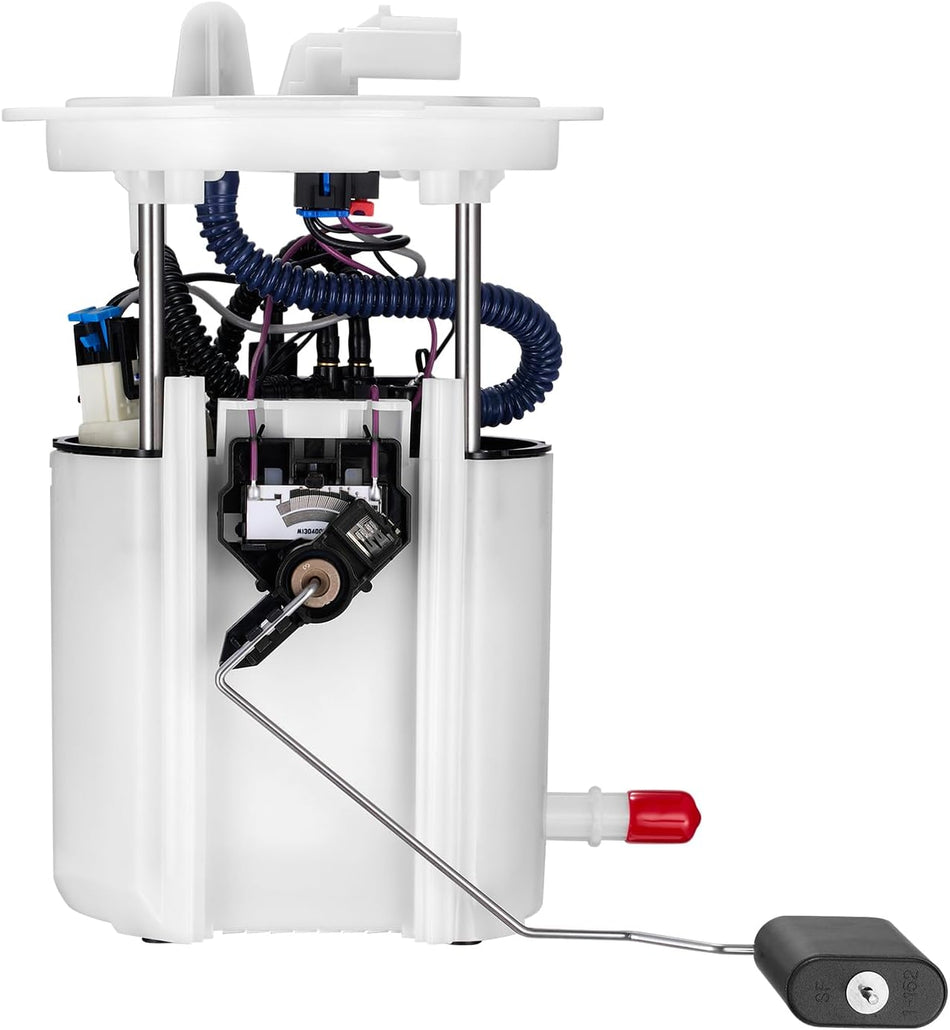 BDFHYK E7273M Electric Fuel Pump Module Assembly - Compatible with 2012-2017 Jeep Grand Cherokee 6.4L V8 & 2011-2015 Dodge Durango/Jeep Grand Cherokee 5.7L V8