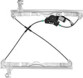 748-525 Power Window Regulator with Motor Front Right for 2004-2010 Infiniti QX56 |2005-2015 Nissan Armada