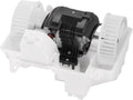 Mercedes-Benz S-Class Maybach W222 C217 Front HVAC Blower Motor 2-Pin, Replace A2228202214 87461 | BDFHYK
