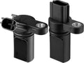 907-716 917-704 2PCS Camshaft Position Sensor For 2005-2012 Nissan Frontier Pathfinder 4.0L V6 Replace 237315M010 237317Y000 | BDFHYK
