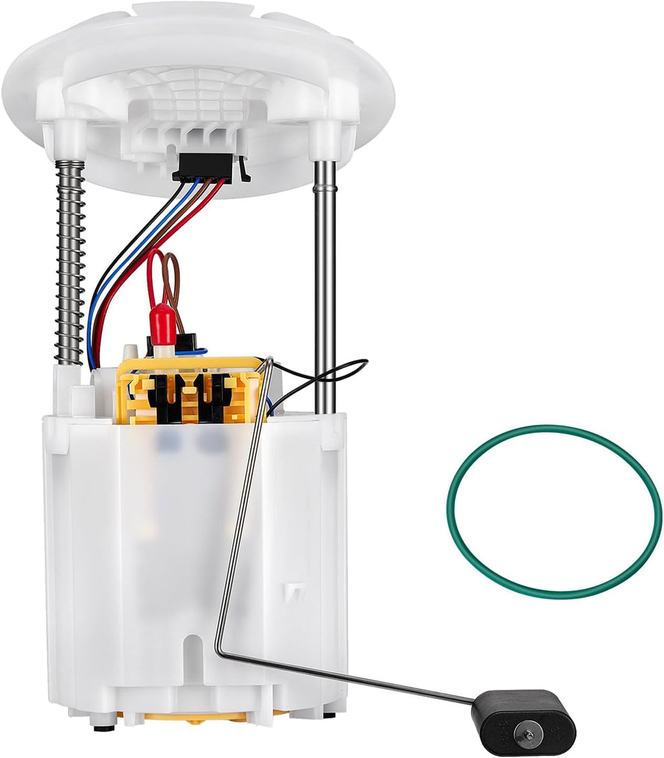 BDFHYK Electric Fuel Pump Assembly Compatible with 05-10 Chrysler 300,08-10 Dodge Challenger, 06-10 Dodge Charger, 06-08 Dodge Magnum V8 6.1L Replaces E7192M P76609M