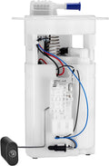 E8502M Electric Fuel Pump Module Assembly For Nissan Sentra 2002-2006 (1.8L L4/2.5L L4)  Engine 1.8L/2.5L/L4