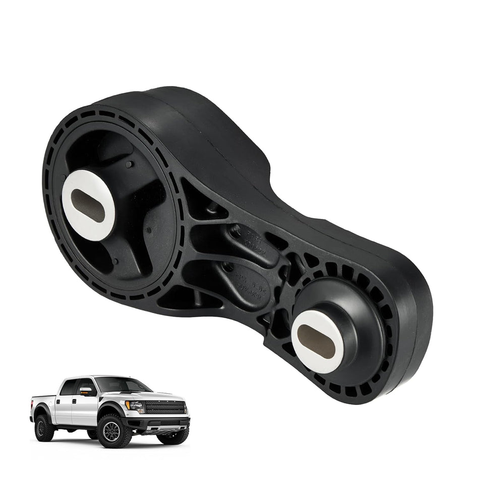 BDFHYK 1PCS Engine Motor and Trans Mounts Compatible with Chevrolet Traverse 2009-2017 V6 3.6L,Compatible with GMC Acadia/Acadia Limited 2009-2017 V6 3.6L Replace A5444