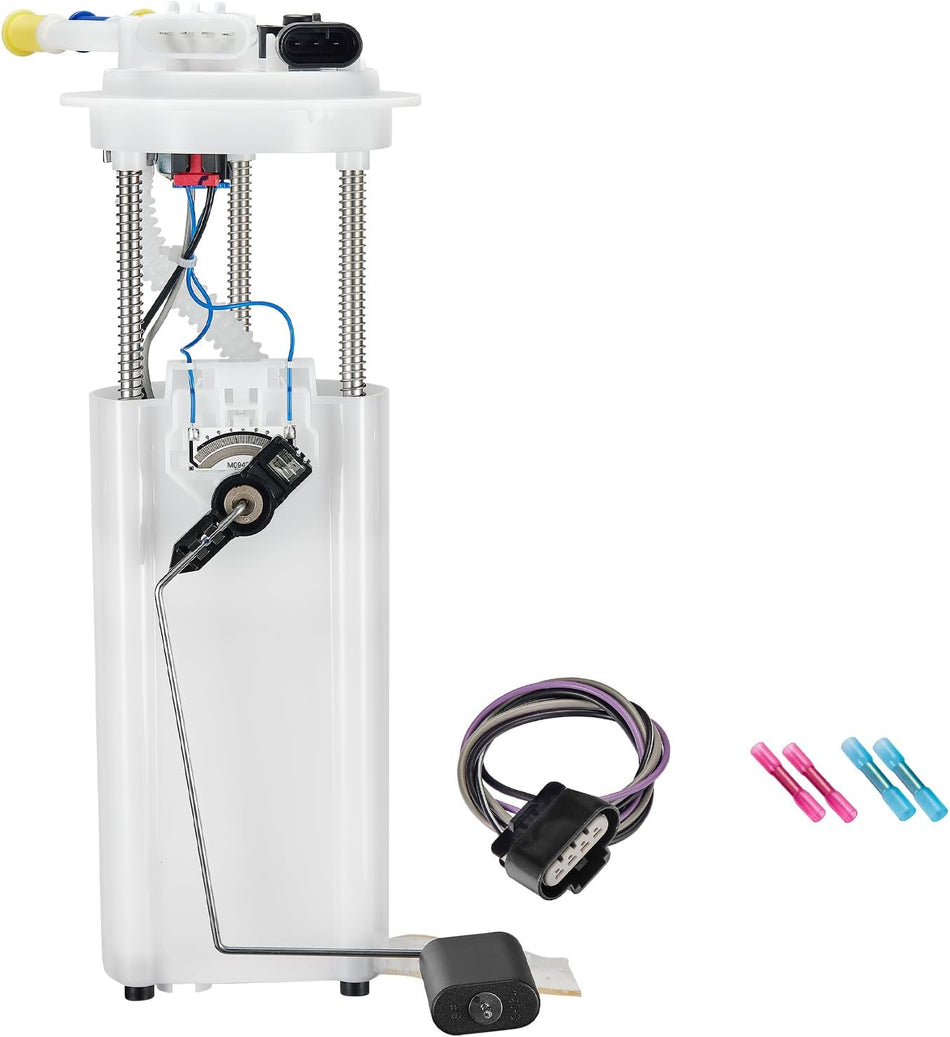 BDFHYK Fuel Pump Module Assembly E3369m For 1999-2002 Chevrolet Camaro/Pontiac Firebird V6 3.8l 1999 2000 2001 2002