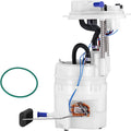 E8821M Electric Fuel Pump Module Assembly For Hyundai Santa Fe 2007-2009 (2.7L V6/3.3L V6) Engine 2.7L/3.3L/V6