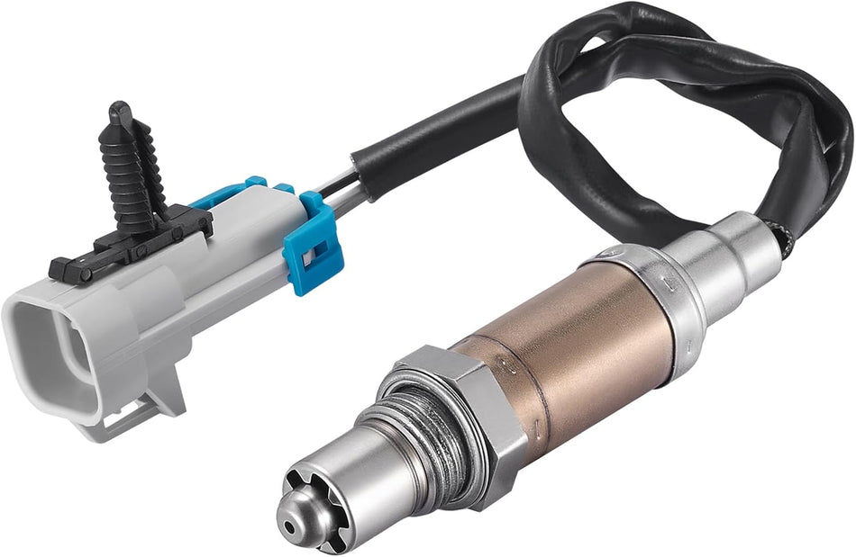BDFHYK Oxygen Sensor Upstream O2, Compatible with Chevrolet Tahoe Suburban 1500, Compatible with GMC Sierra 1500 Sierra 2500 HD, 15200, 12583804 Replacement 1PCS