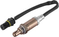 BDFHYK Oxygen Sensor Upstream O2, Compatible with BMW 318I 318IS 318TI 540I 740I 740IL 840CI Z3, 13559, 11781247406 Replacement 1PCS