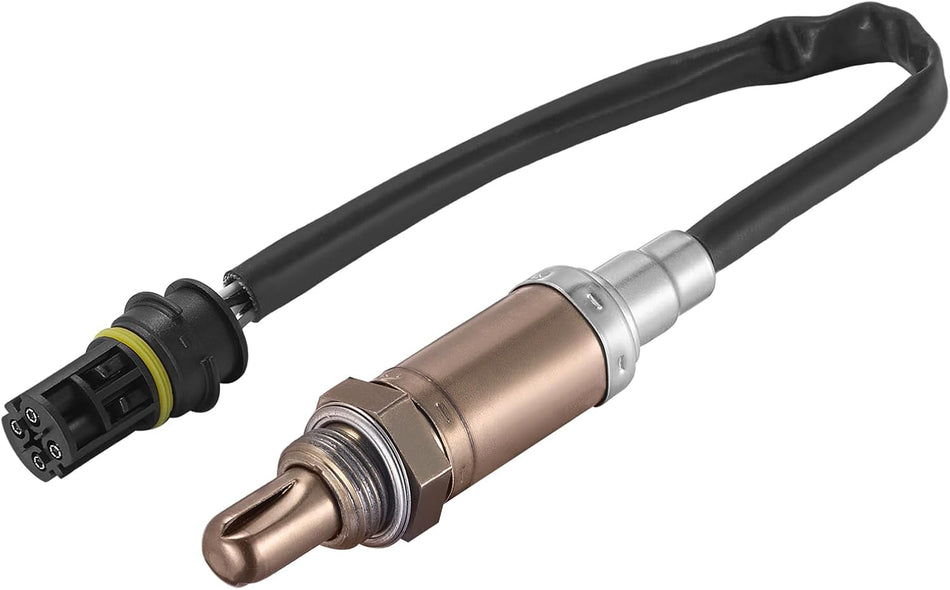 BDFHYK Oxygen Sensor Upstream O2, Compatible with BMW 318I 318IS 318TI 540I 740I 740IL 840CI Z3, 13559, 11781247406 Replacement 1PCS