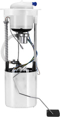 Electric Fuel Pump Module Assembly For Audi Q5 SQ5 2013-2017 Engine 2.0L/3.0L/L4/V6