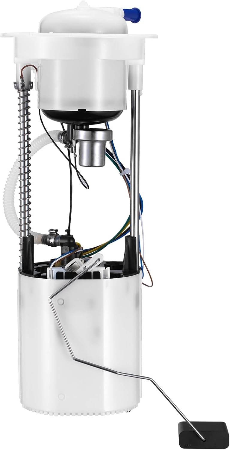 BDFHYK Fuel Pump Module Assembly 8R0919051E Compatible with Audi Q5 SQ5 2013 2014 2015 2016 2017 L4 2.0L/ V6 3.0L