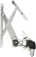 741-423 Front Right Power Window Regulator Assembly For Dodge Ram 1500/2500/3500/4500