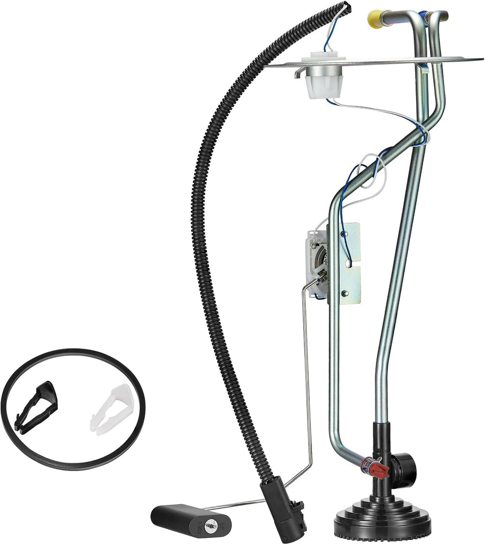 BDFHYK Fuel Pump Module Assembly 5C3Z-9275-BA 2005-2006 For F-250 Super Duty/F-350 Super Duty V8 6.0L 2005 2006