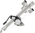 751-638 Rear Right Window Regulator with Motor for Chevy Equinox GMC Terrain 2012-2017