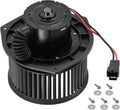 AC Heater Blower Motor Fan 75778 For Chevy 2005-2010 Cobalt 2006-2011 HHR, Pontiac 2007-2009 G5 2005-2006 Pursuit,Replace OE: 15841774 89018961