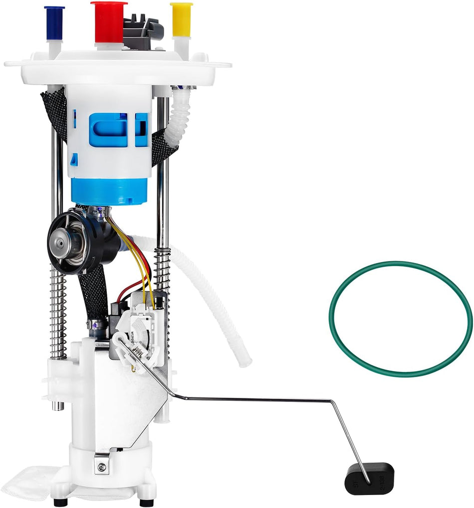 BDFHYK E2476M Electric Fuel Pump Module Assembly, Compatible with Expedition 2005-2008 (5.4L V8); Compatible with Lincoln Navigator 2007-2008 (5.4L V8)