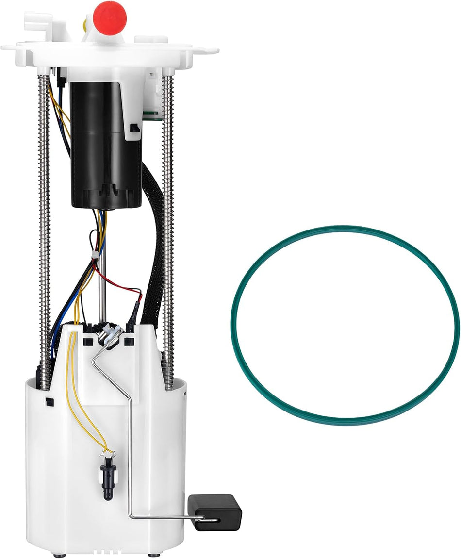 BDFHYK Fuel Pump Module Assembly E8788M Compatible with INFINITI QX56/Nissan Armada/TITAN V8 5.6L 2007 2008 2009 2010 2011 2012 2013 2014 2015