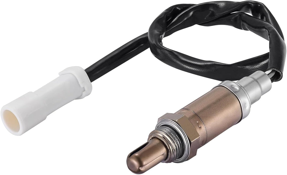 BDFHYK Oxygen Sensor Upstream Downstream O2, Compatible with Ford Aerostar Bronco Contour E-150 E-250 F-150 F-250, Compatible with Mercury Cougar Grand Marquis, 15718, Replacement 1PCS