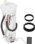 Fuel Pump Module Assembly For Acura RSX 2005 2006 2.0L L4 Replace E8666M Engine 2.0L/L4