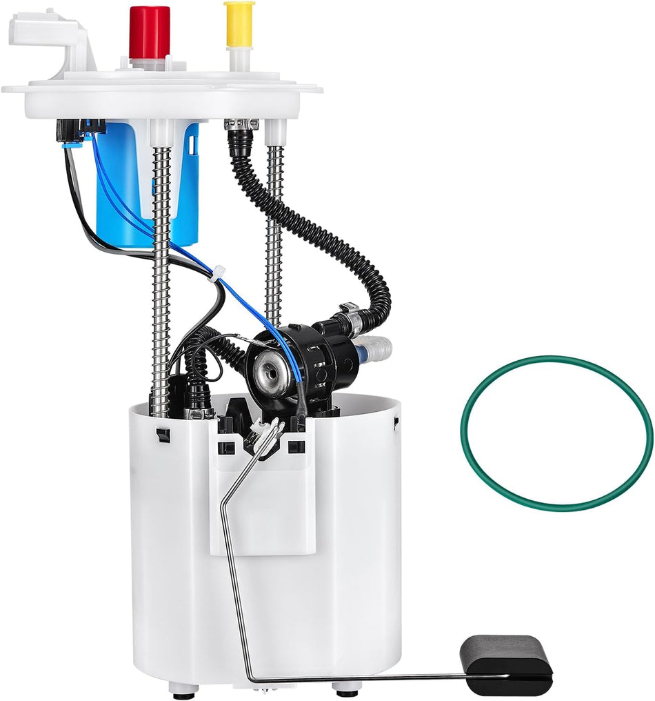 BDFHYK Electric Fuel Pump Assembly Compatible with 2009-2014 F-150 3.7L 4.6L 5.0L 5.4L Replaces E2541M P76467M
