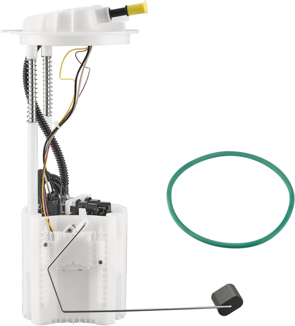 BDFHYK Electric Fuel Pump Module Assembly Compatible with Ram 1500 Classic 2019-2022 3.6L V6, 5.7L V8,Compatible with Ram 1500 2018 5.7L V8 Replace FG2266