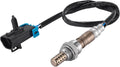 BDFHYK Oxygen Sensor Upstream Downstream O2, Compatible with Chevrolet Avalanche 2500 Equinox Impala Malibu, Compatible with Buick Allure Lacrosse Regal Verano, 234-4673, 12572707, Replacement 1PCS