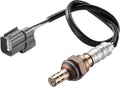 BDFHYK Oxygen Sensor Downstream O2 Sensor, Compatible with Acura EL 1999-2000, 1.6L, Compatible with Honda Civic 1999-2000 1.6L, CR-V 1997-2001 2.0L, 234-4098 Replacement 1PCS