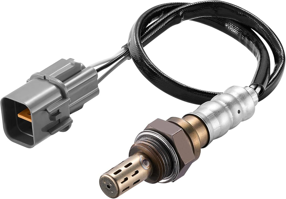 BDFHYK Oxygen Sensor Upstream O2 Sensor, Compatible with Hyundai Santa Fe 2003-2006, Sonata 2002-2005, Tiburon 2003-2008, Tucson 2005-2009, Compatible with Kia Magentis 2002-2006, 234-4191 1PCS