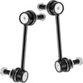BDFHYK 2Pcs Front Sway Bar Links Stabilizer Bar Links For 2003-2021 Toyota 4Runner, 2007-2014 FJ Cruiser, Lexus GX470