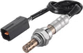 BDFHYK Oxygen Sensor Downstream O2, Compatible with Mazda 3 3 Sport 2010-2013, 2.0L 2.5L l4, 18041, L54118861A9U Replacement 1PCS