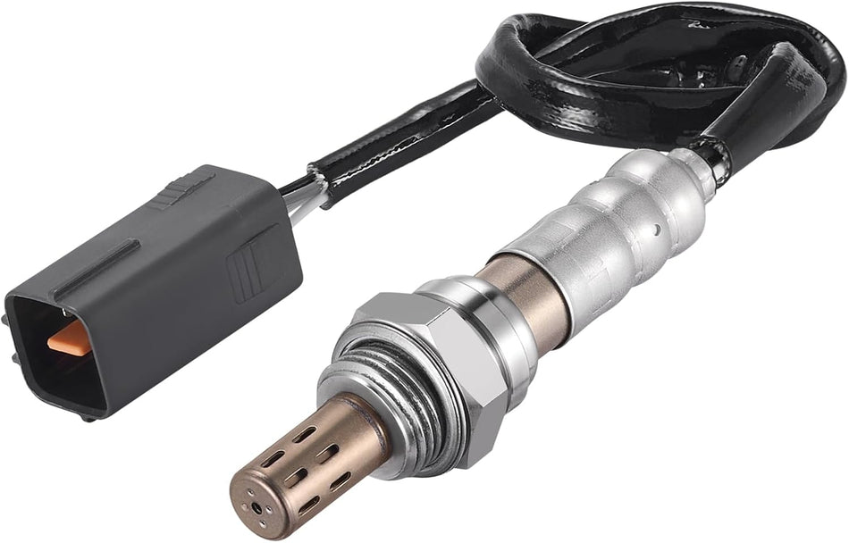 BDFHYK Oxygen Sensor Downstream O2, Compatible with Mazda 3 3 Sport 2010-2013, 2.0L 2.5L l4, 18041, L54118861A9U Replacement 1PCS