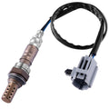 BDFHYK Oxygen Sensor Upstream Downstream O2, Compatible with Dodge Challenger Dakota Ram 1500 Ram 2500 Ram 3500, Compatible with Jeep Grand Cherokee Commander, 234-4587, 15510, Replacement 2Pcs