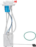 Fuel Pump Module Assembly For Chevrolet Silverado 3500 HD