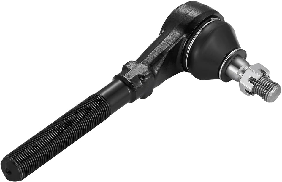 BDFHYK Front Outer Left Tie Rod End Compatible with 97-02 Expedition, 97-03 F150, 97-99 F250, 2004 F150 Heritage, Compatible with Lincoln 2002 Blackwood, 98-02 Navigator Replacement for ES3366T