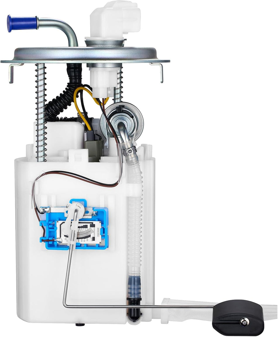 BDFHYK Fuel Pump Module Assembly E8819M Compatible with Hyundai Elantra L4 2.0L 2007 2008 2009 2010 2011 2012