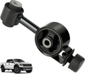 BDFHYK Front Torque Strut Mount A4320 For Nissan Cube 2009-2014 & Versa 2007-2012 1.8L L4