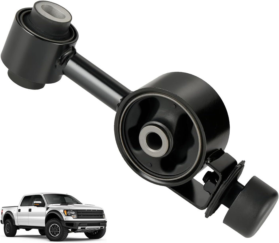 BDFHYK 1PCS Engine Motor and Trans Mounts Compatible with Nissan Cube 2009-2014 L4 1.8L,Compatible with Nissan Versa 2007-2012 L4 1.8L Replace A4320,EN9422,11350EL00A,11350ED80B,11350ED80C,11350ED80D