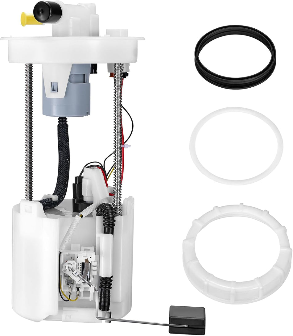BDFHYK Fuel Pump Module Assembly E8723M, Compatible with Honda Civic L4 1.8L 2006-2011