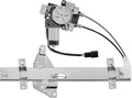 741-709 Power Window Regulator with Motor Rear Right for 1997-2005 Buick Century, 1997-2004 Buick Regal