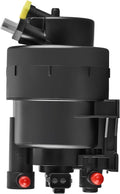Fuel Pump Module Assembly For Ford F-250 Super Duty/F-350 Super Duty/F-450 Super Duty/F-550 Super Duty 2011-2016 6.7L