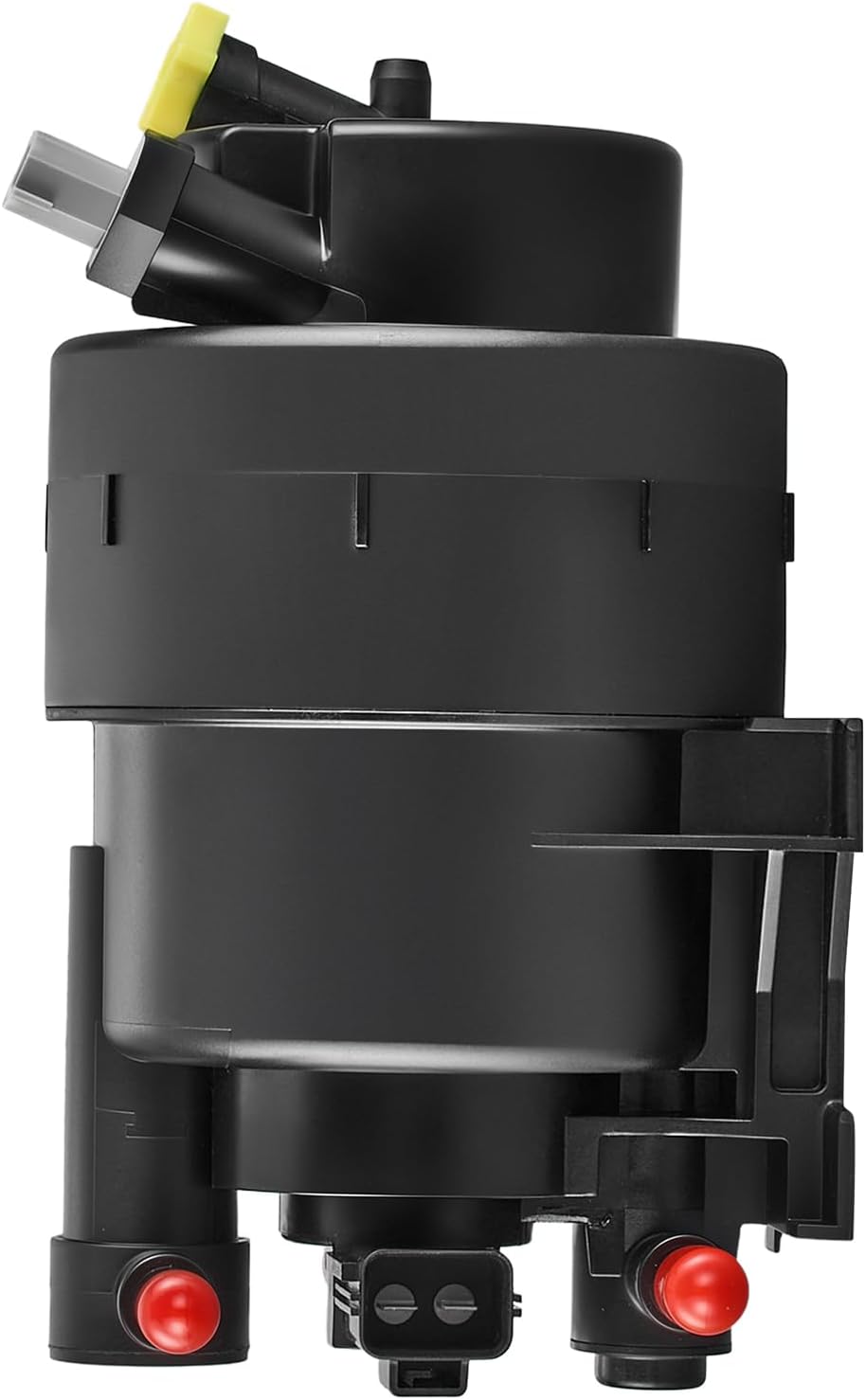 BDFHYK Electric Fuel Pump Module Assembly Compatible with Ford F-250 Super Duty/F-350 Super Duty/F-450 Super Duty/F-550 Super Duty 2011-2016 6.7L V8 Replace E2565