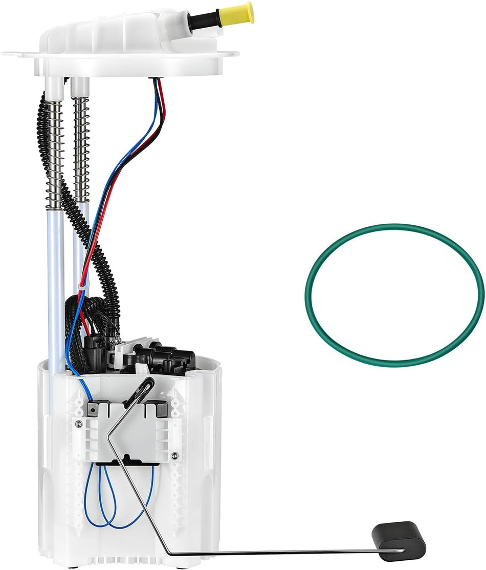 BDFHYK Fuel pump module assembly E7270M for Ram 1500 V6 3.7L 2011-2012, Ram 1500 V8 5.7L 2011-2016, 2011 2012 2013 2014 2015 2016, OE SP7118M 5145594AA 68197317AA FG1439