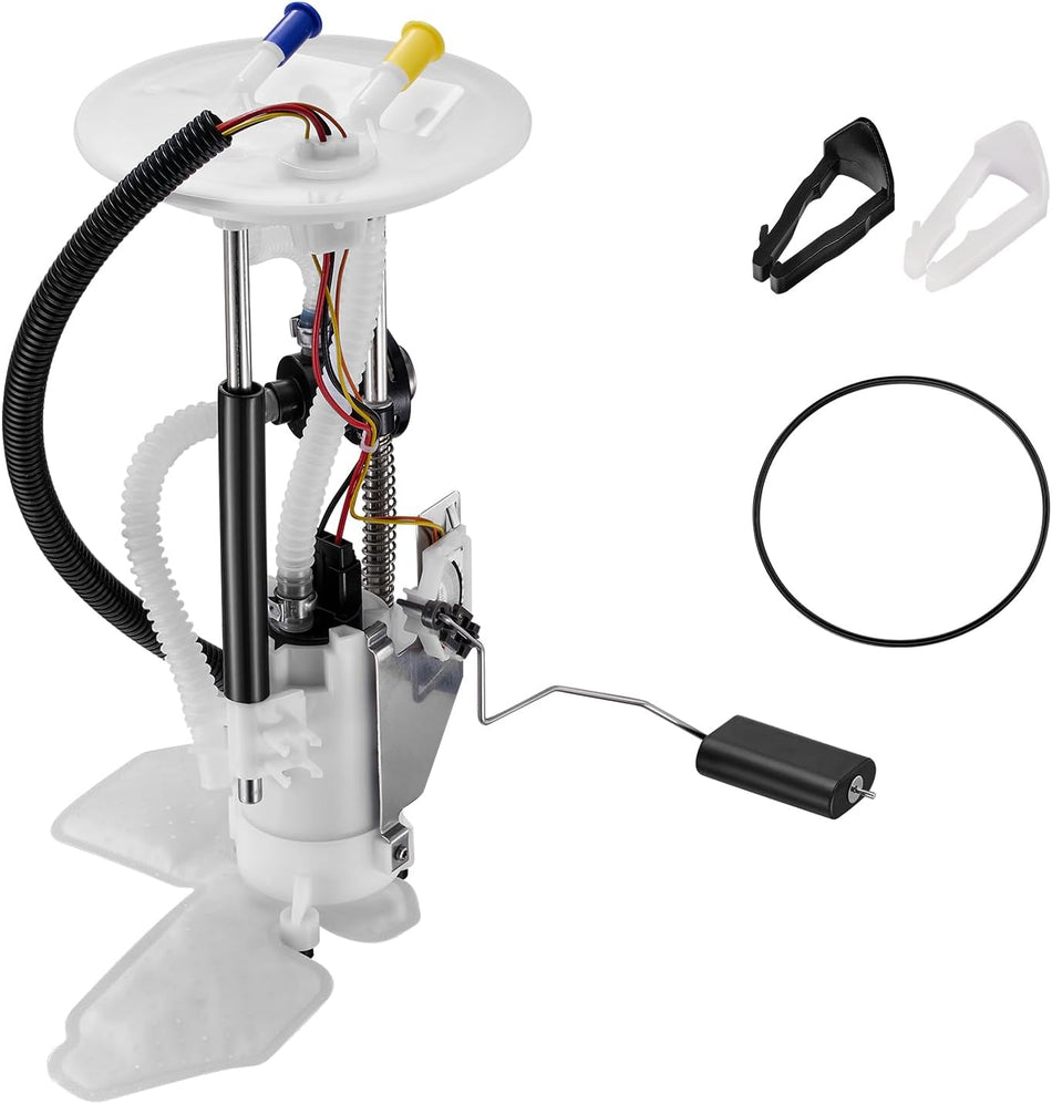 BDFHYK E2361M Electric Fuel Pump Module Assembly, Compatible with Expedition 2003-2004 (4.6L V8)
